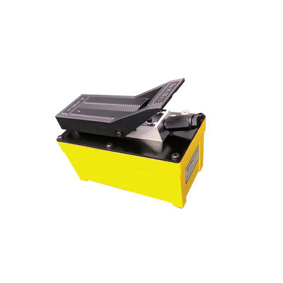 High-Pressure Hydraulic Pump: 70MPa, 850/170ml/min Flow for Engineering/Assembly/Repair