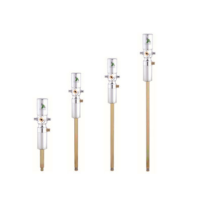 YEEDA YD51 Pneumatic Oil Pumps:14-18L/Min,SAE80-240,for Workshops/Farms/Factories