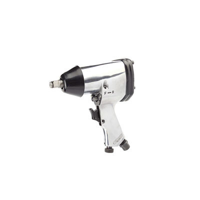 Automotive & Workshop Air Impact Wrench: High Torque & Versatile