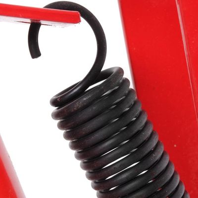 Heavy Duty 12Ton 6 Dies Hand Hydraulic Tube Bender