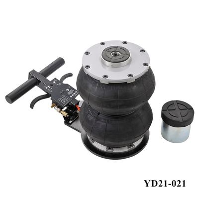 2 Or 3 Balloons 2Ton  Pneumatic Hydraulic Jack Use In Workshop ,Garage
