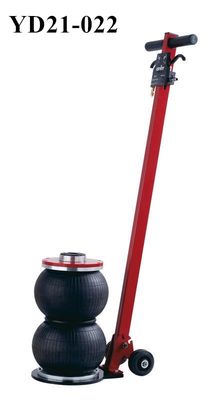 2 Or 3 Balloons 2Ton  Pneumatic Hydraulic Jack Use In Workshop ,Garage