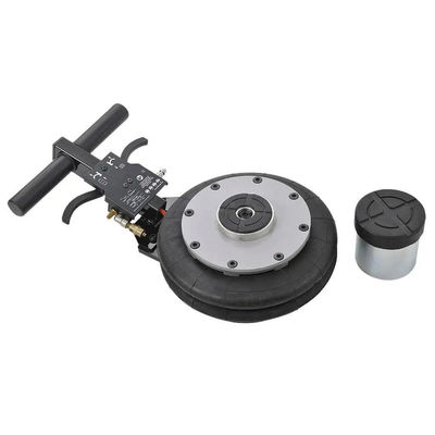 2 Or 3 Balloons 2Ton  Pneumatic Hydraulic Jack Use In Workshop ,Garage